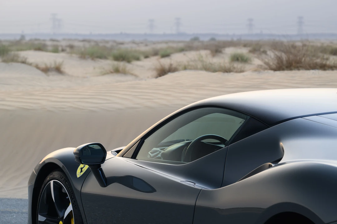 2021 Ferrari SF90 Stradale - Image 15 of 31