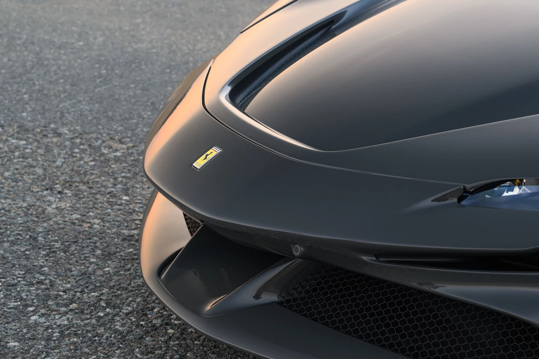 2021 Ferrari SF90 Stradale - Image 12 of 31