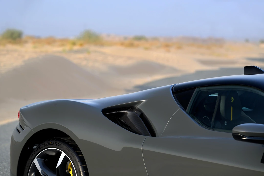 2021 Ferrari SF90 Stradale - Image 31 of 31