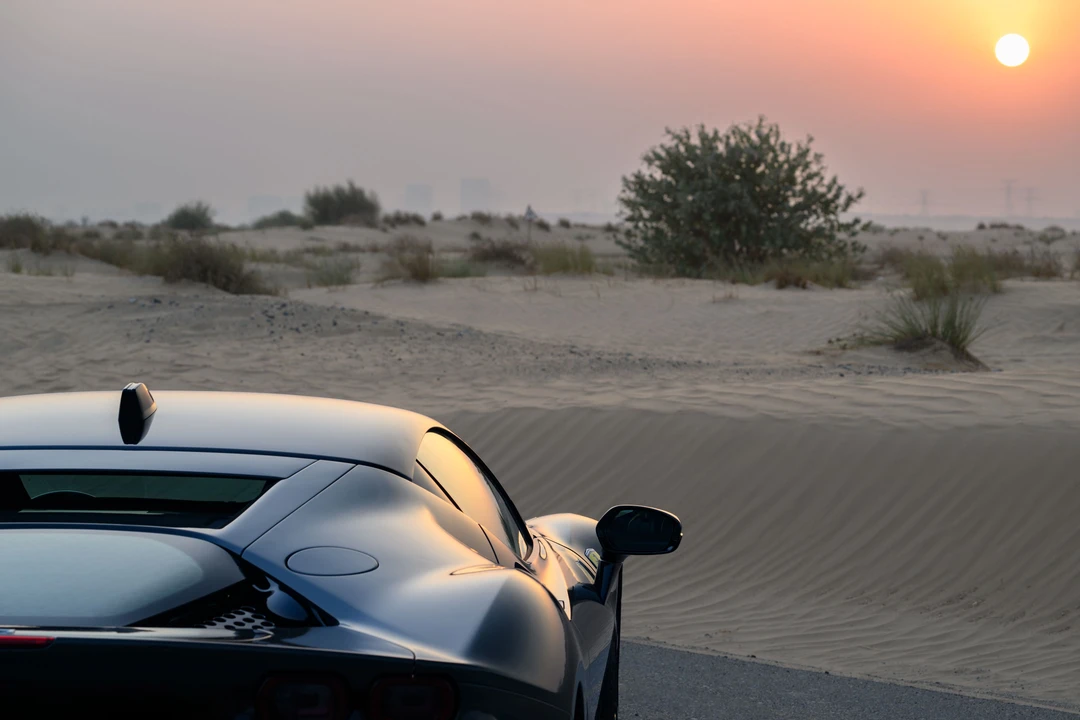 2021 Ferrari SF90 Stradale - Image 16 of 31