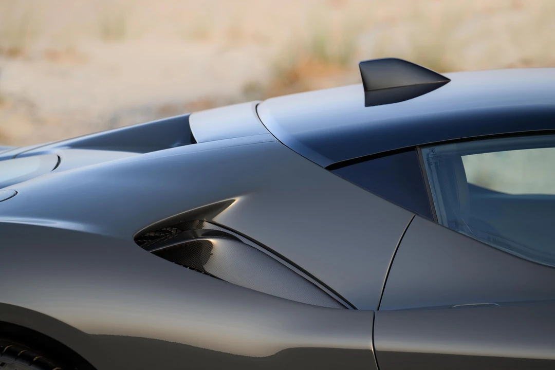 2021 Ferrari SF90 Stradale - Image 20 of 31