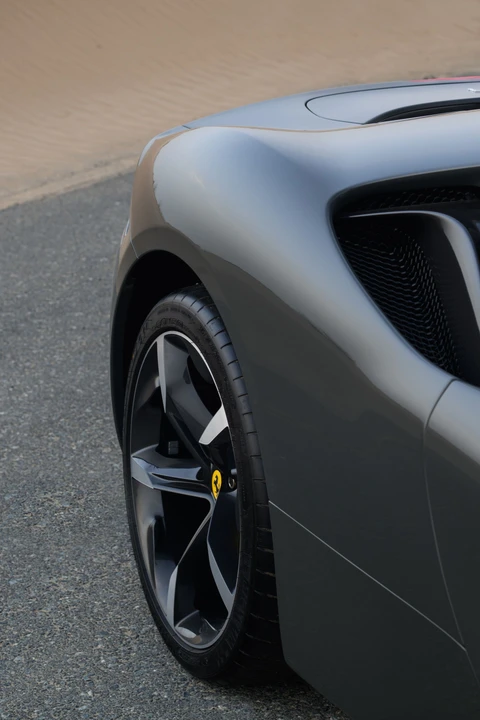 2021 Ferrari SF90 Stradale - Image 7 of 31
