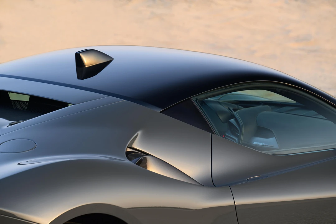 2021 Ferrari SF90 Stradale - Image 21 of 31