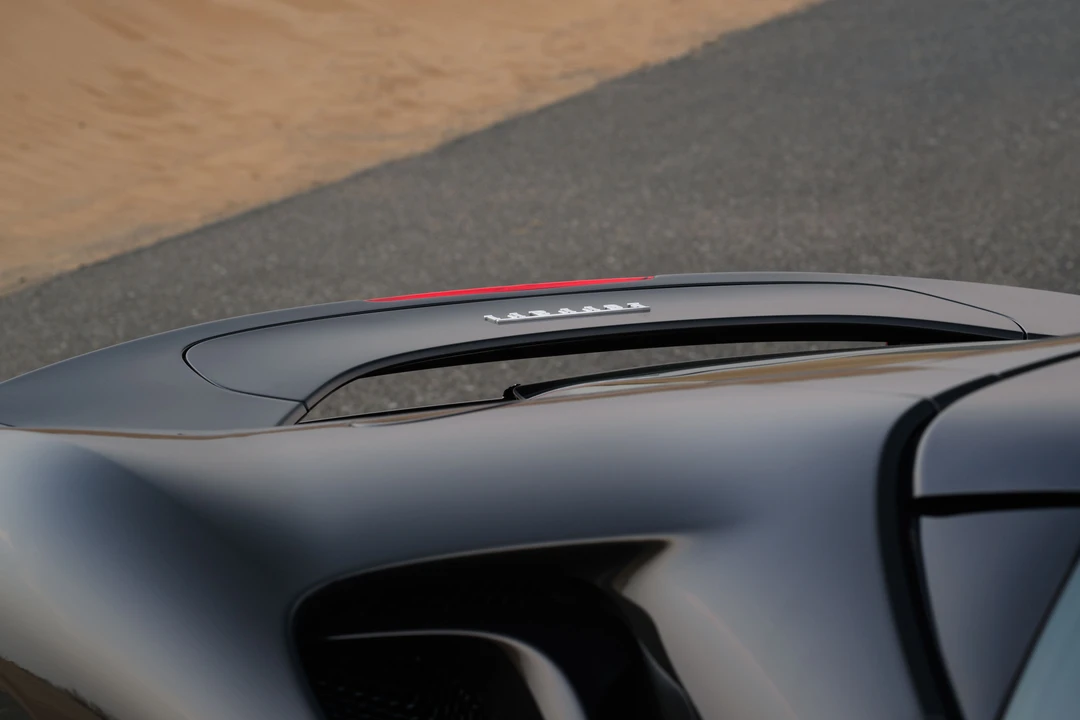 2021 Ferrari SF90 Stradale - Image 8 of 31