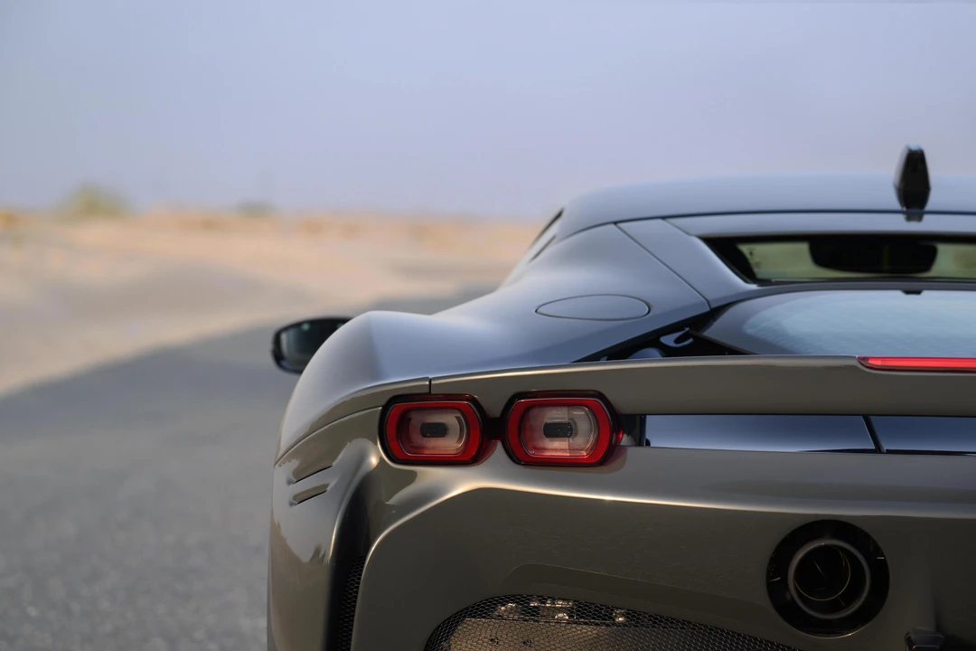 2021 Ferrari SF90 Stradale - Image 26 of 31