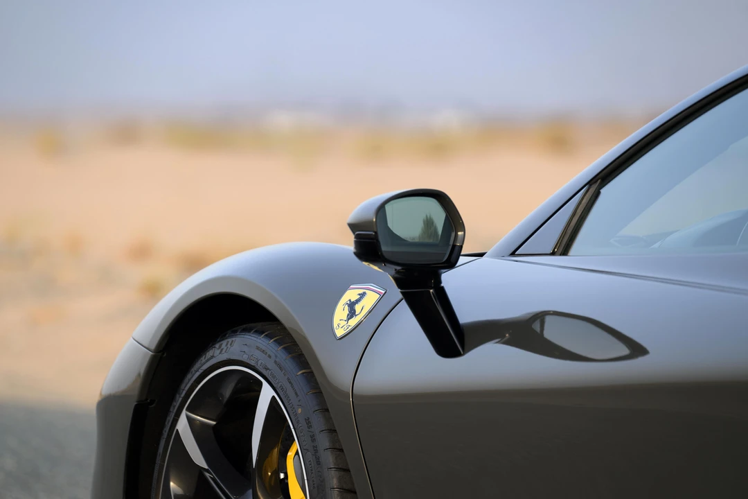2021 Ferrari SF90 Stradale - Image 25 of 31