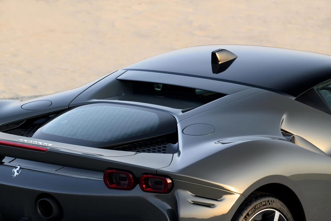 2021 Ferrari SF90 Stradale - Image 22 of 31
