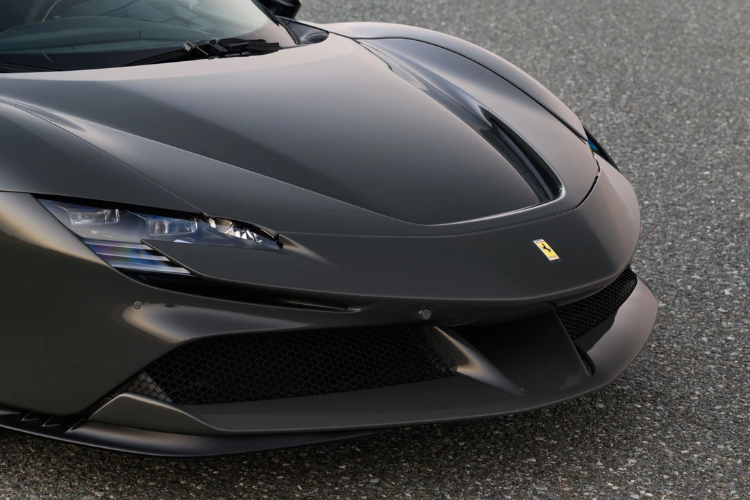 2021 Ferrari SF90 Stradale - Image 5 of 31