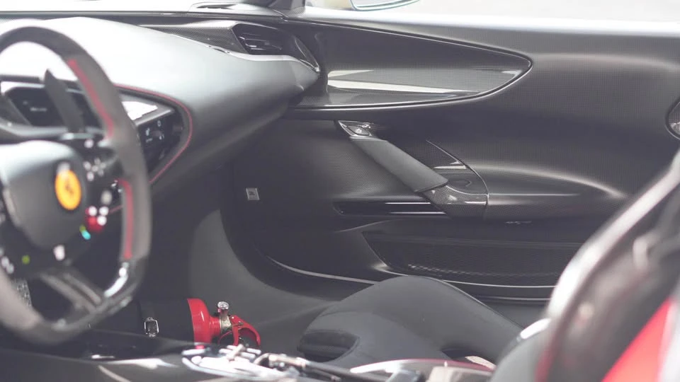 2021 Ferrari SF90 Stradale - Image 11 of 20