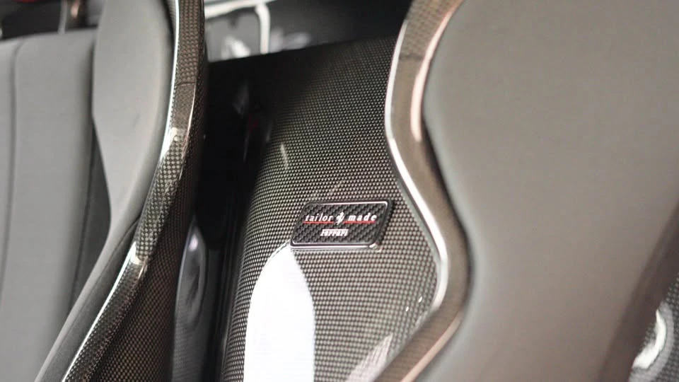 2021 Ferrari SF90 Stradale - Image 14 of 20