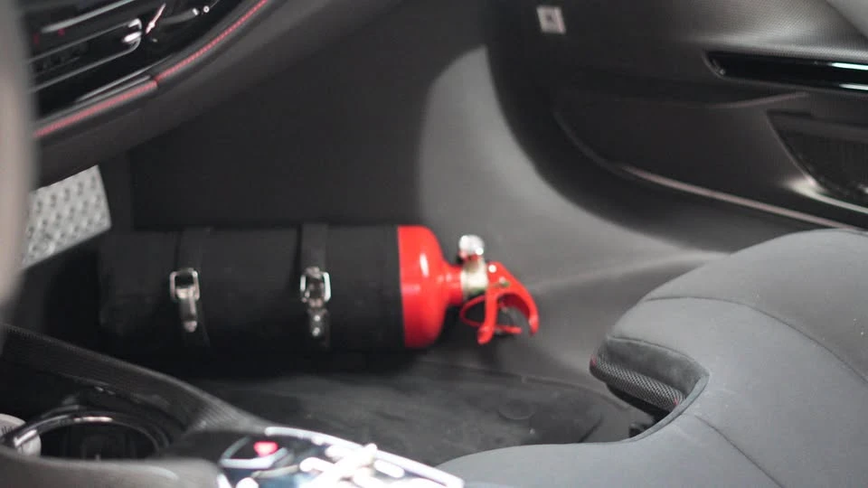 2021 Ferrari SF90 Stradale - Image 12 of 20