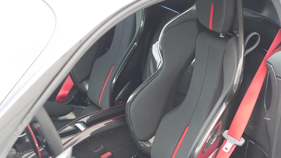 2021 Ferrari SF90 Stradale - Image 13 of 20
