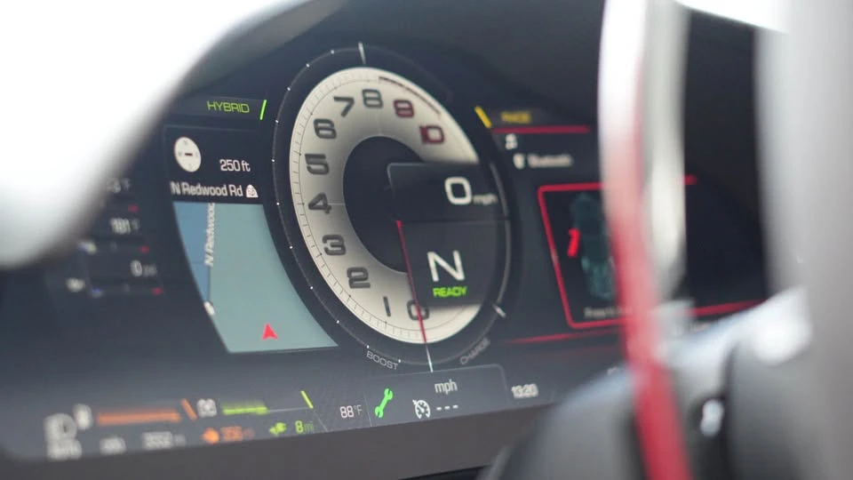 2021 Ferrari SF90 Stradale - Image 7 of 20