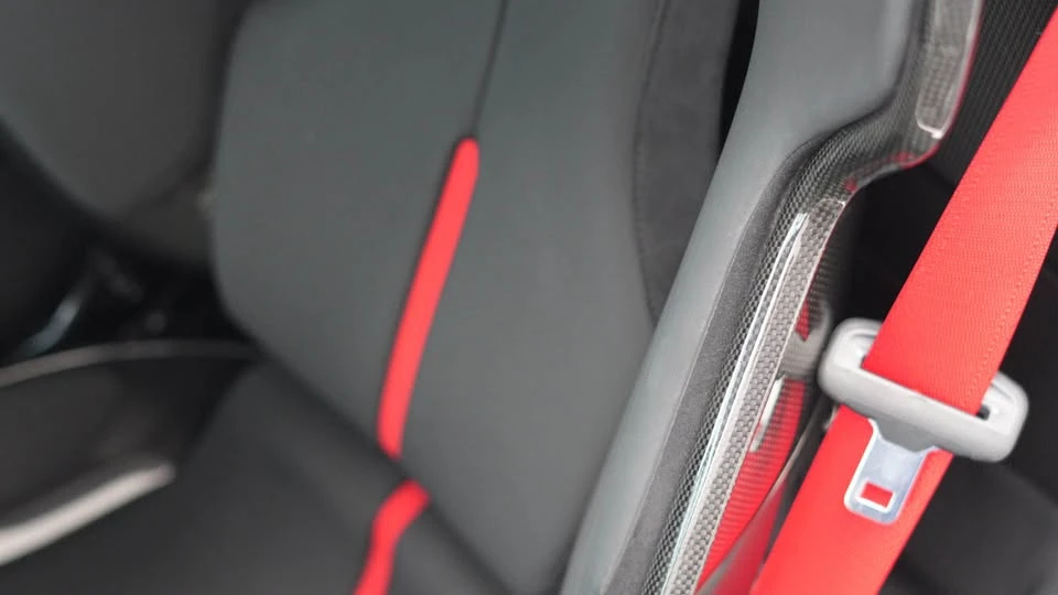 2021 Ferrari SF90 Stradale - Image 16 of 20