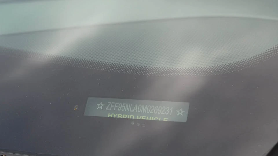 2021 Ferrari SF90 Stradale - Image 20 of 20