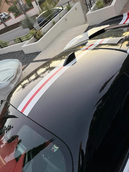 2021 Ferrari SF90 Stradale - Image 9 of 10