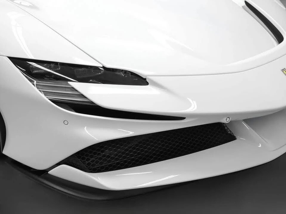 2021 Ferrari SF90 Stradale - Image 9 of 9