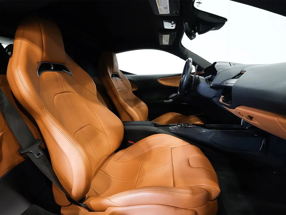 2021 Ferrari SF90 Stradale - Image 8 of 18