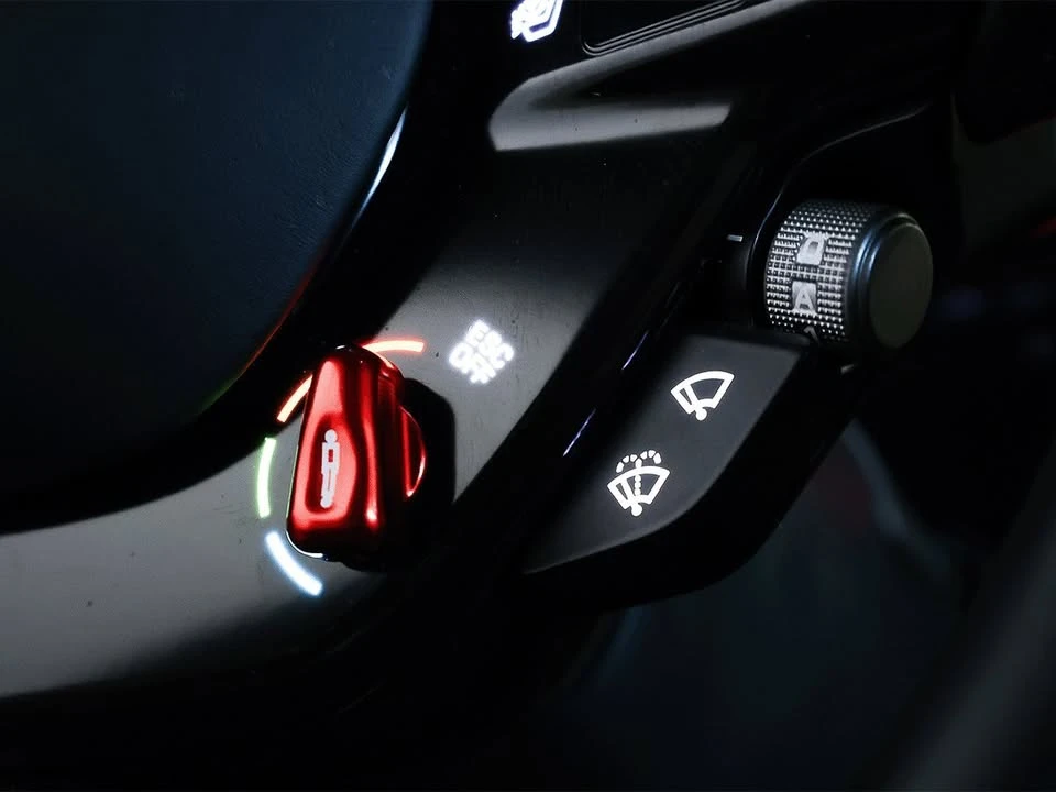 2021 Ferrari SF90 Stradale - Image 14 of 18