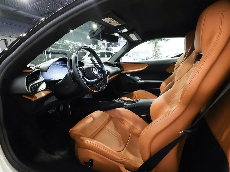 2021 Ferrari SF90 Stradale - Image 10 of 18