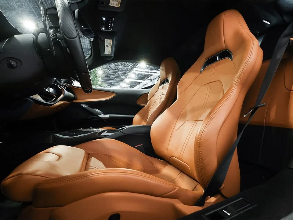 2021 Ferrari SF90 Stradale - Image 9 of 18