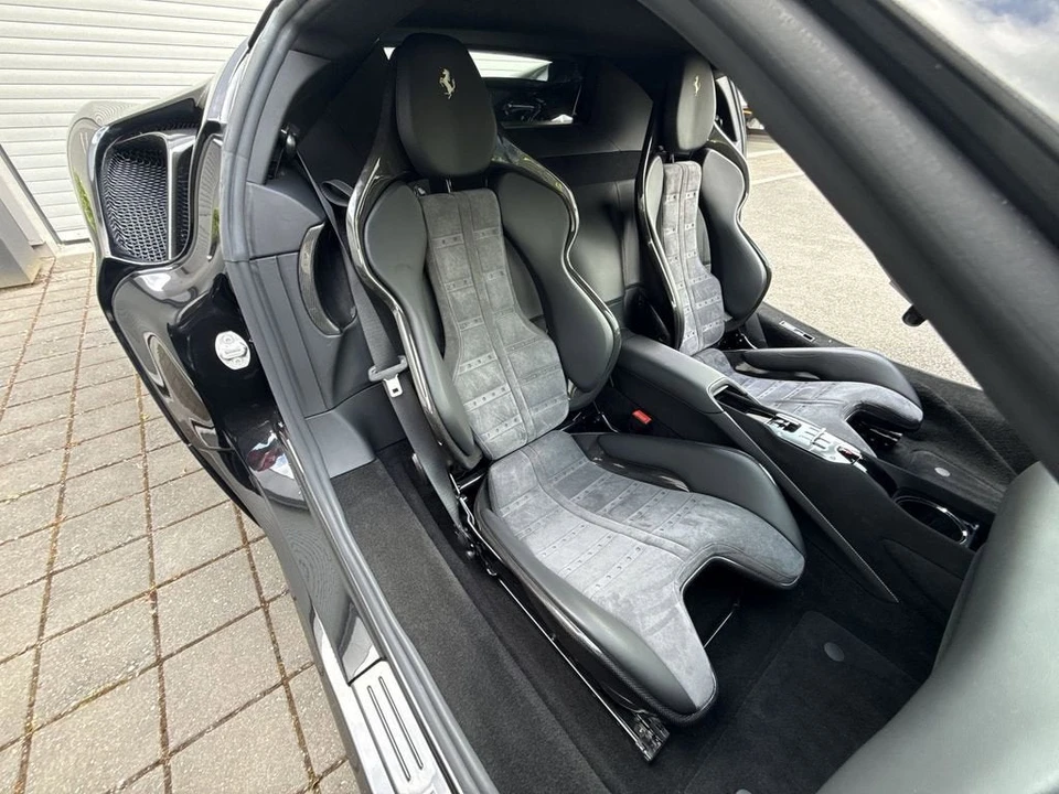 2021 Ferrari SF90 Stradale - Image 22 of 31