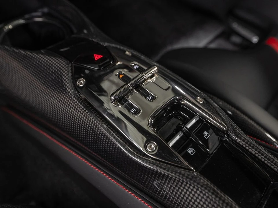 2021 Ferrari SF90 Stradale - Image 22 of 31