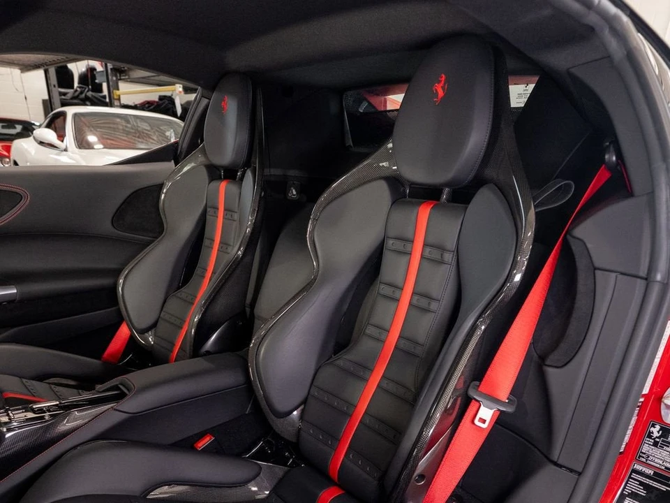 2021 Ferrari SF90 Stradale - Image 12 of 31