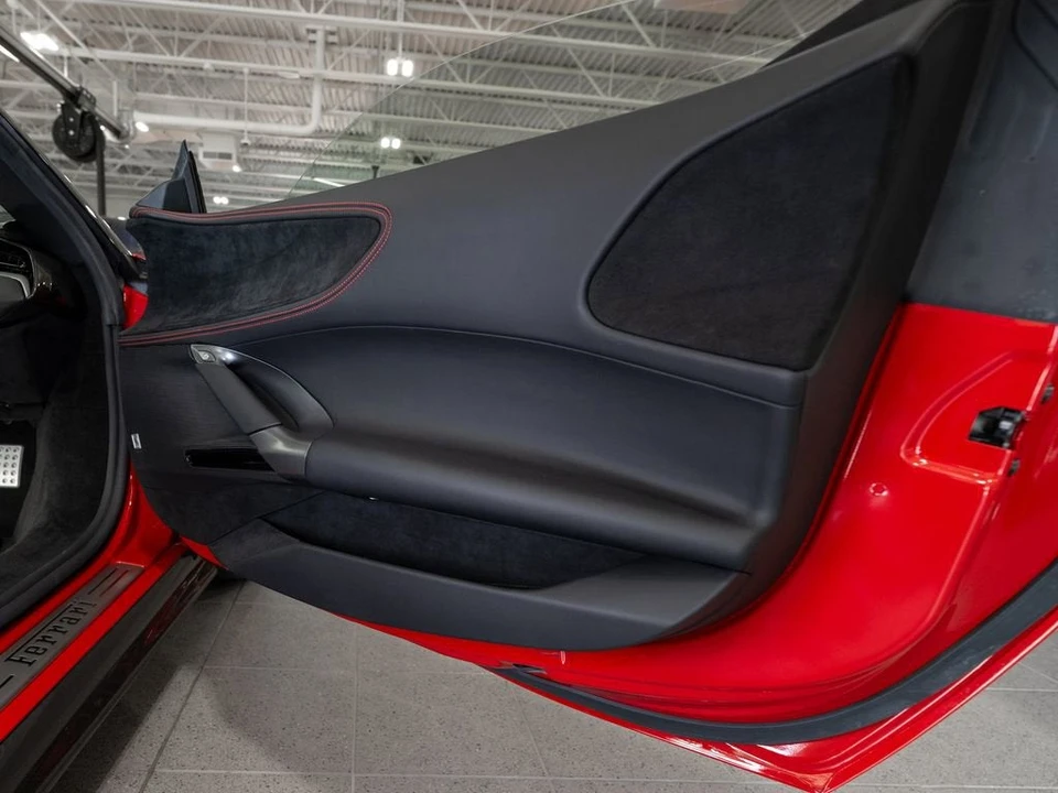 2021 Ferrari SF90 Stradale - Image 15 of 31