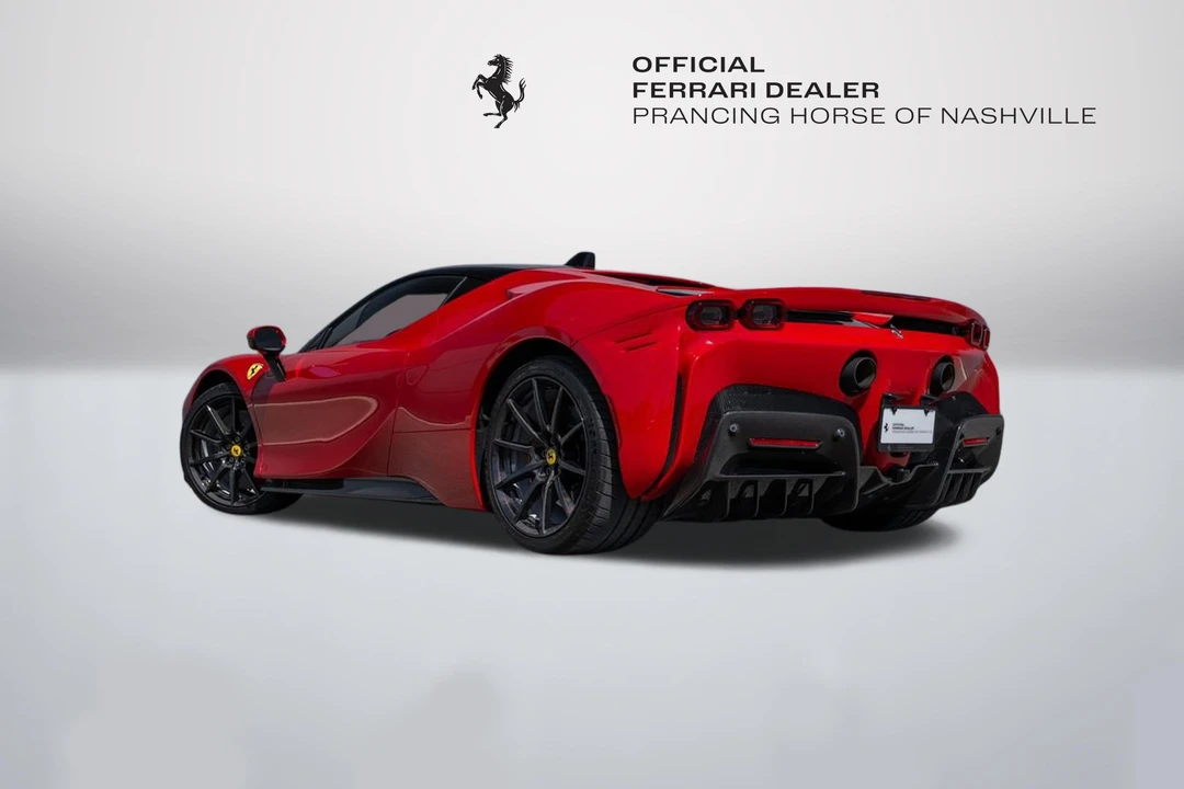 2021 Ferrari SF90 Stradale - Image 9 of 31