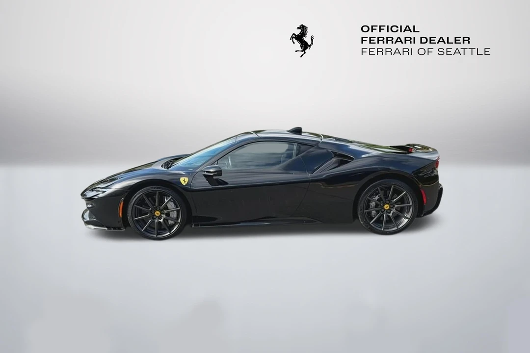 2021 Ferrari SF90 Stradale - Image 5 of 31