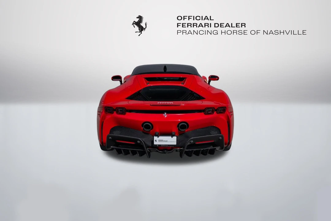 2021 Ferrari SF90 Stradale - Image 7 of 31