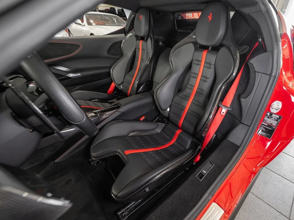 2021 Ferrari SF90 Stradale - Image 11 of 31