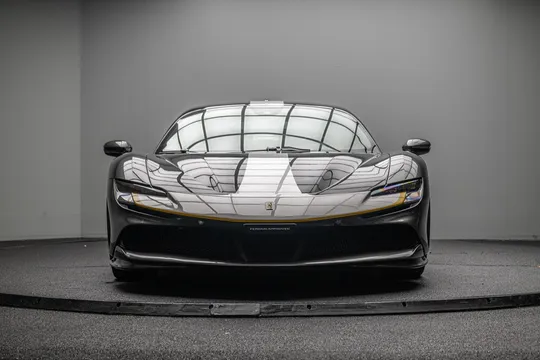 2021 Ferrari SF90 Stradale