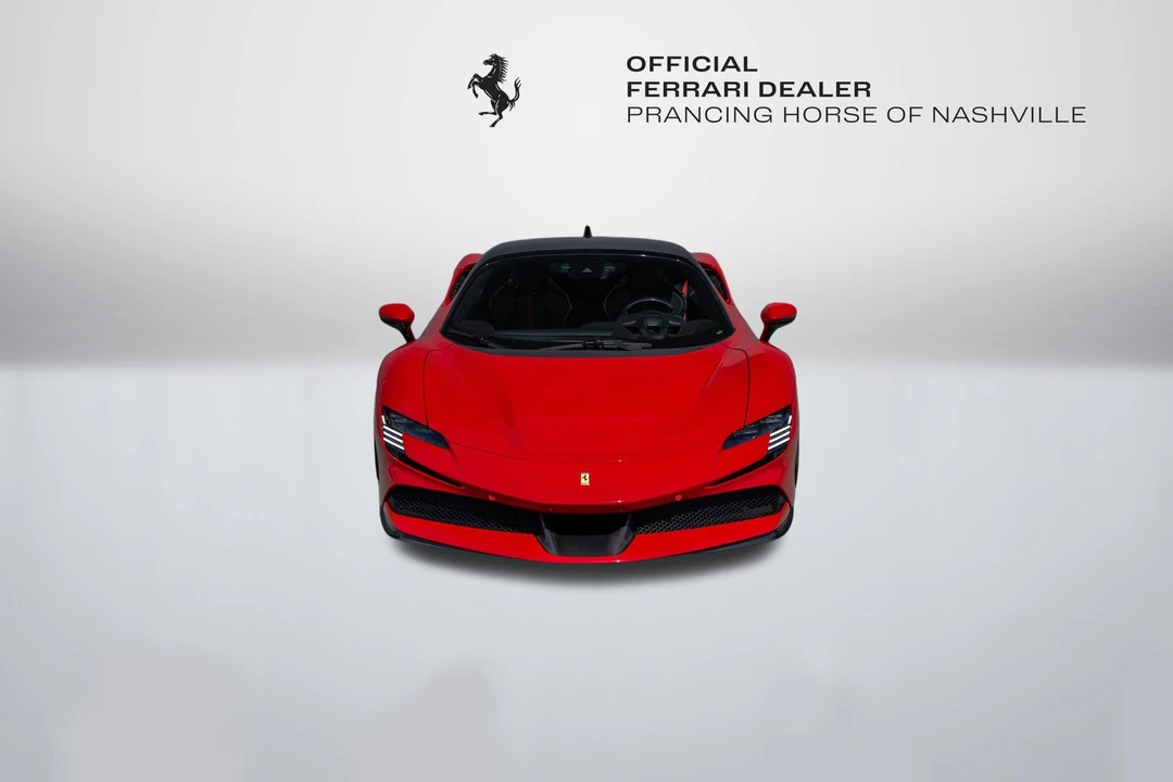 2021 Ferrari SF90 Stradale - Image 2 of 31