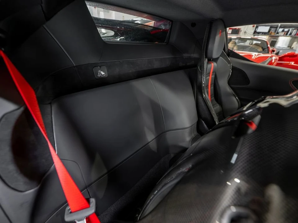 2021 Ferrari SF90 Stradale - Image 13 of 31