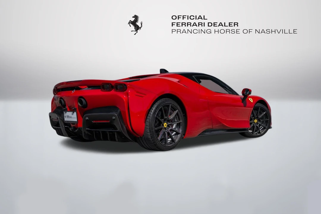 2021 Ferrari SF90 Stradale - Image 6 of 31