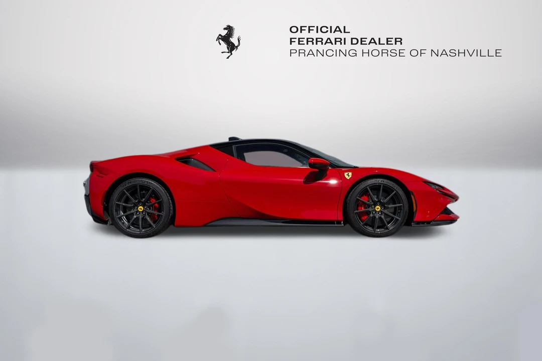 2021 Ferrari SF90 Stradale - Image 5 of 31