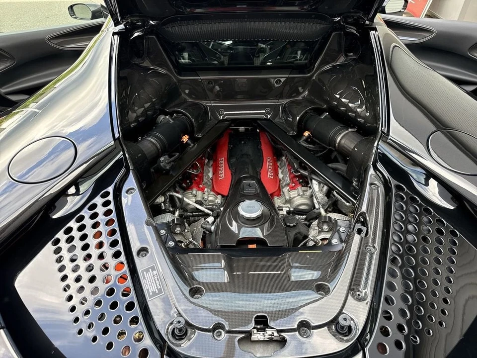 2021 Ferrari SF90 Stradale - Image 23 of 31