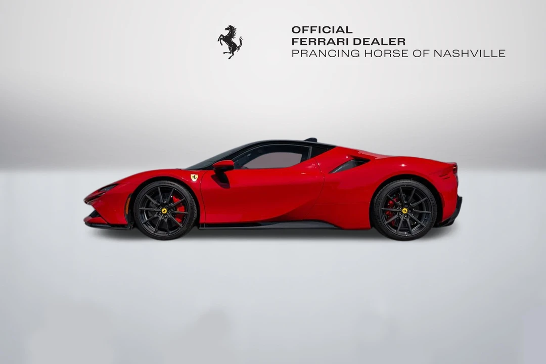 2021 Ferrari SF90 Stradale - Image 10 of 31