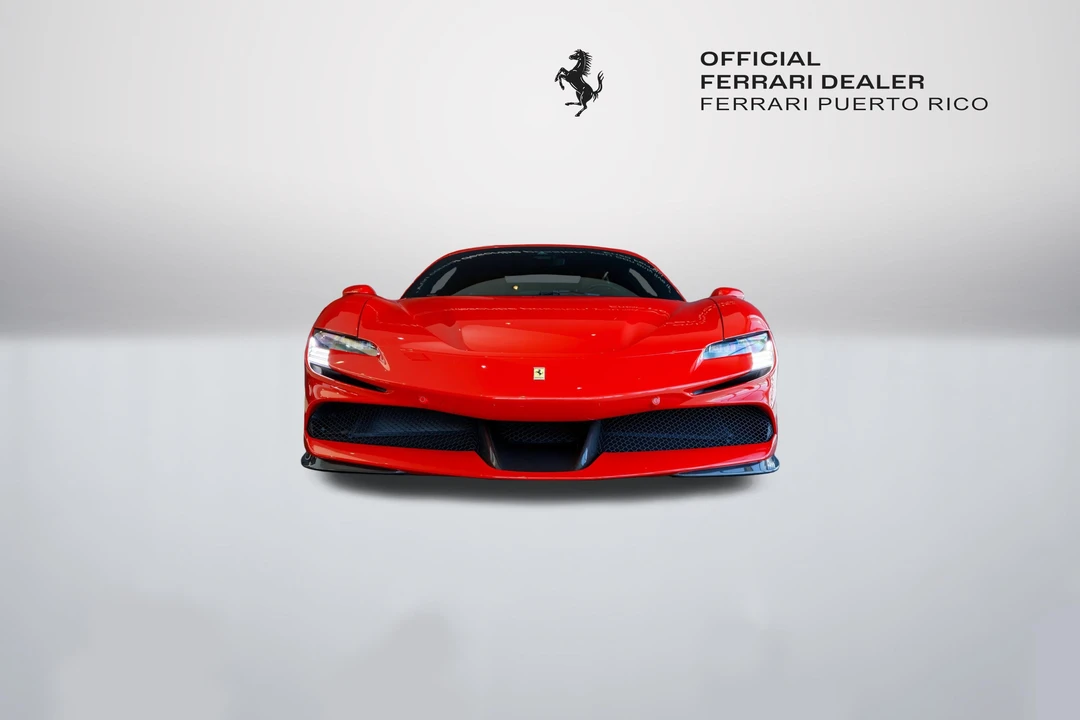 2021 Ferrari SF90 Stradale - Image 14 of 31