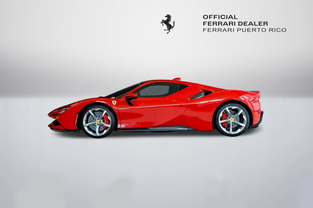 2021 Ferrari SF90 Stradale - Image 2 of 31