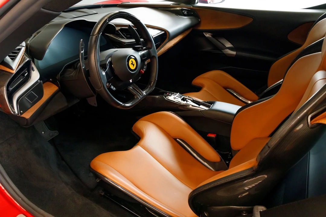 2021 Ferrari SF90 Stradale - Image 17 of 31