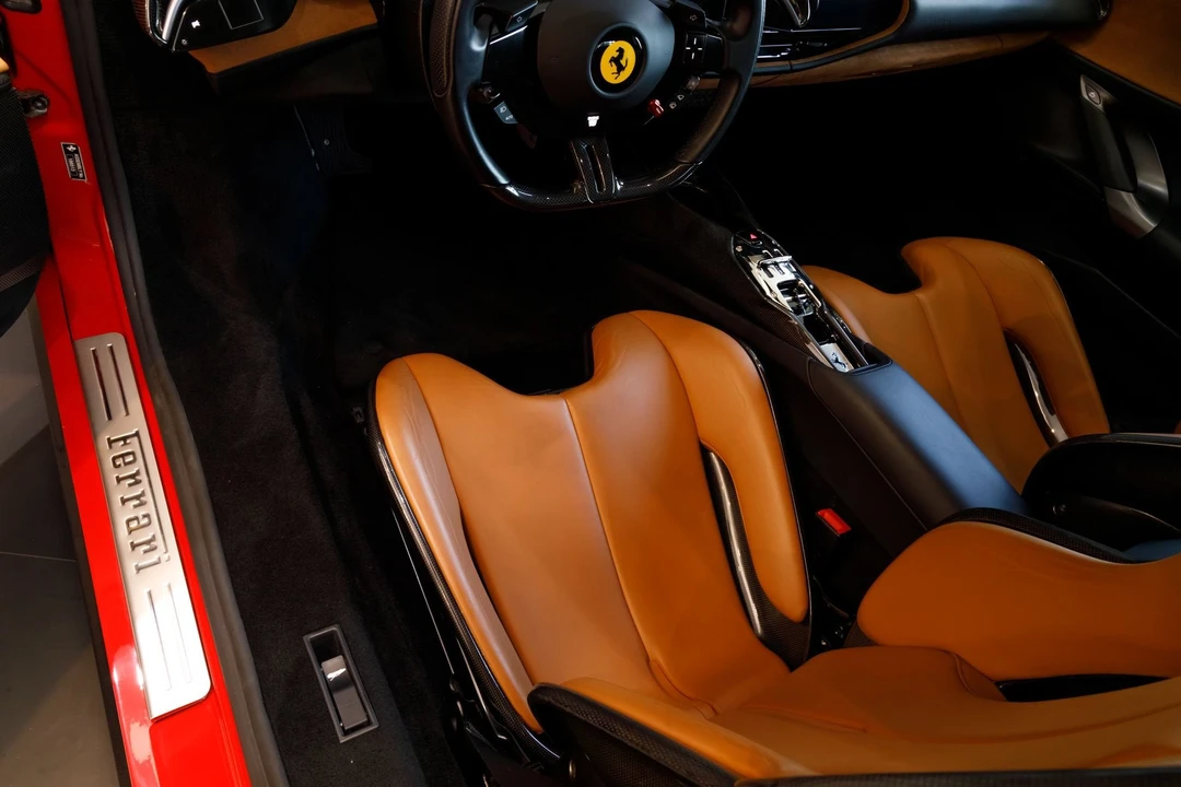 2021 Ferrari SF90 Stradale - Image 24 of 31