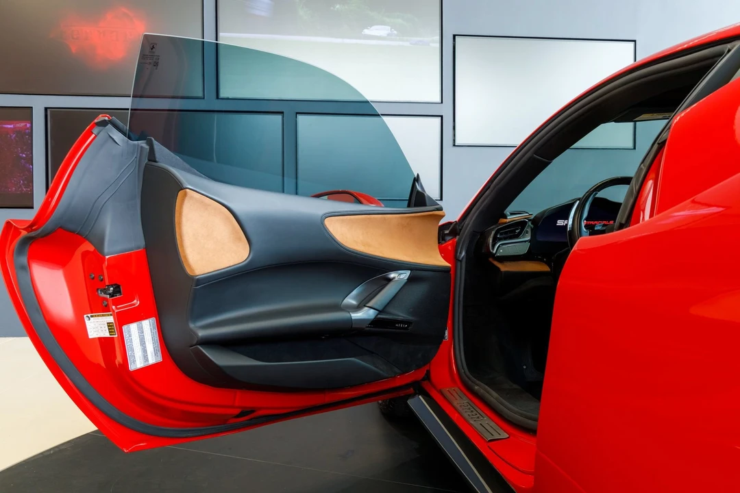 2021 Ferrari SF90 Stradale - Image 16 of 31