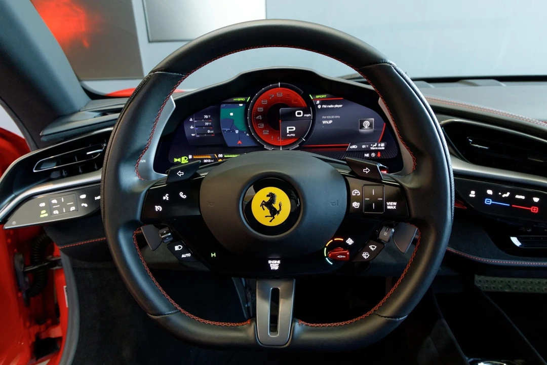 2021 Ferrari SF90 Stradale - Image 18 of 31