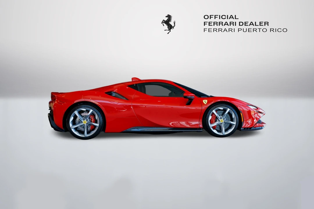 2021 Ferrari SF90 Stradale - Image 10 of 31