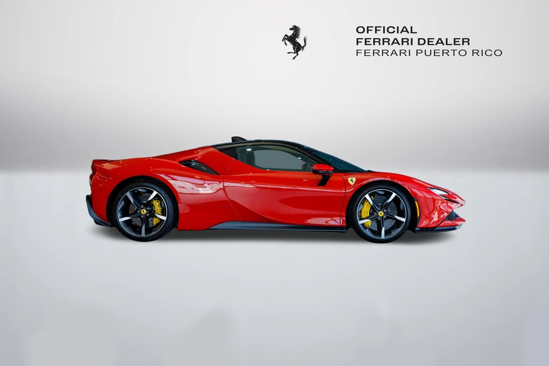 2021 Ferrari SF90 Stradale - Image 10 of 31