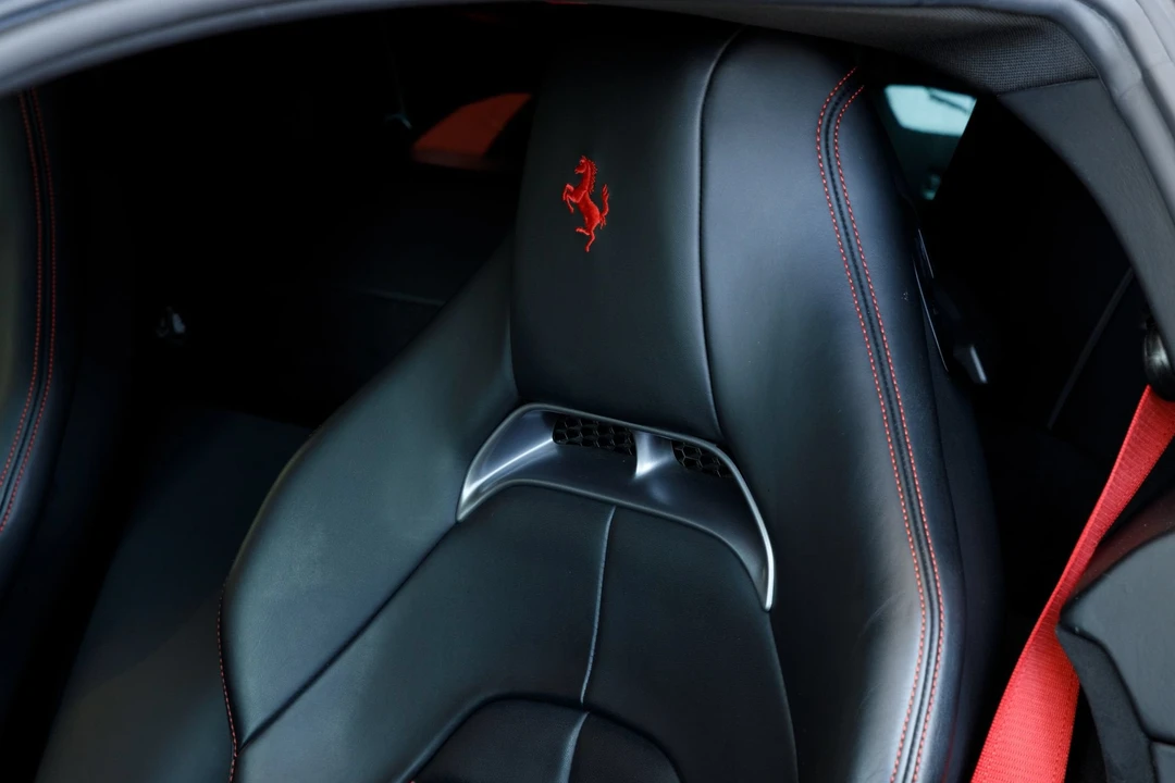 2021 Ferrari SF90 Stradale - Image 25 of 31