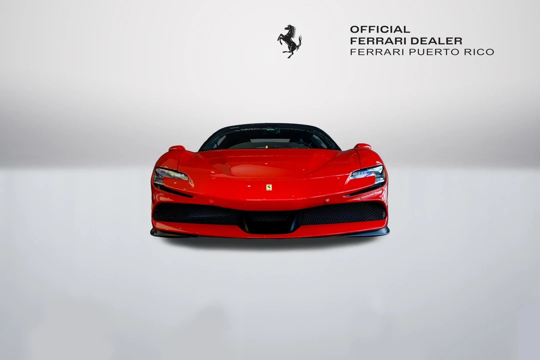 2021 Ferrari SF90 Stradale - Image 14 of 31